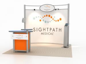 VK-1104 | Hybrid Inline